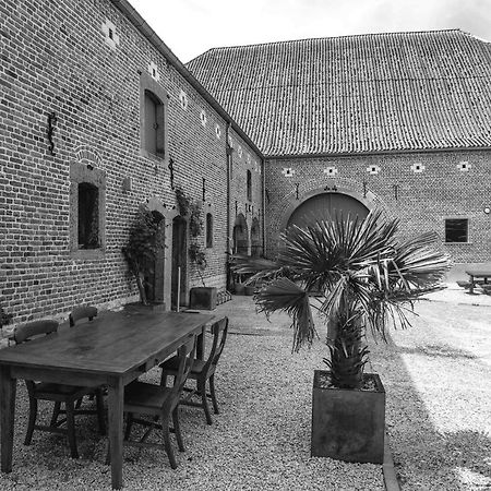 B&B L'Epicurie Hoegaarden Kültér fotó