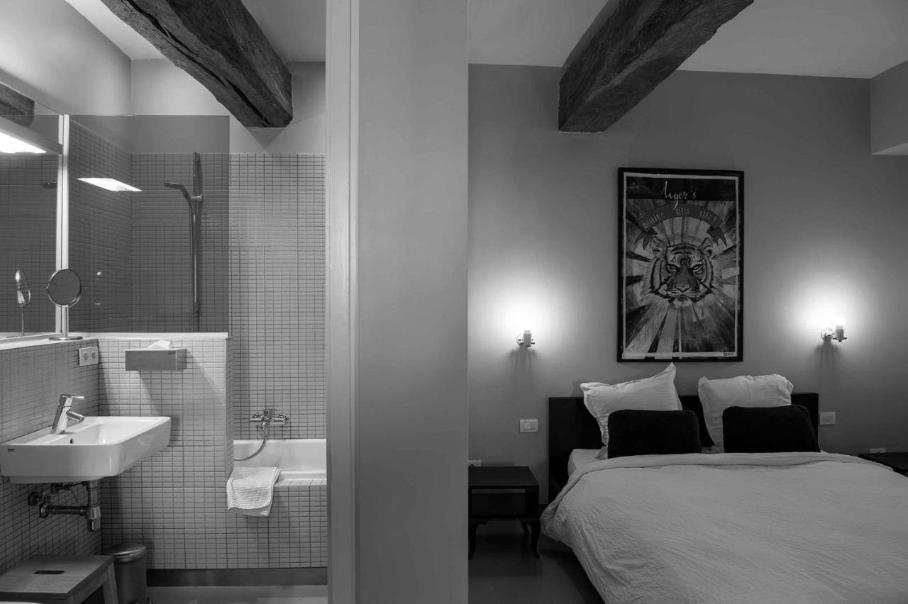 B&B L'Epicurie Hoegaarden Kültér fotó