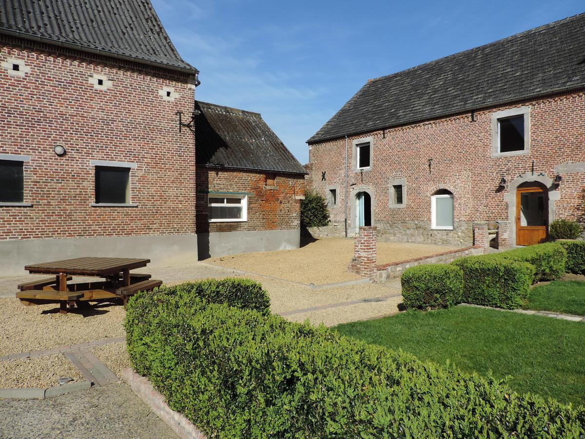 B&B L'Epicurie Hoegaarden Kültér fotó