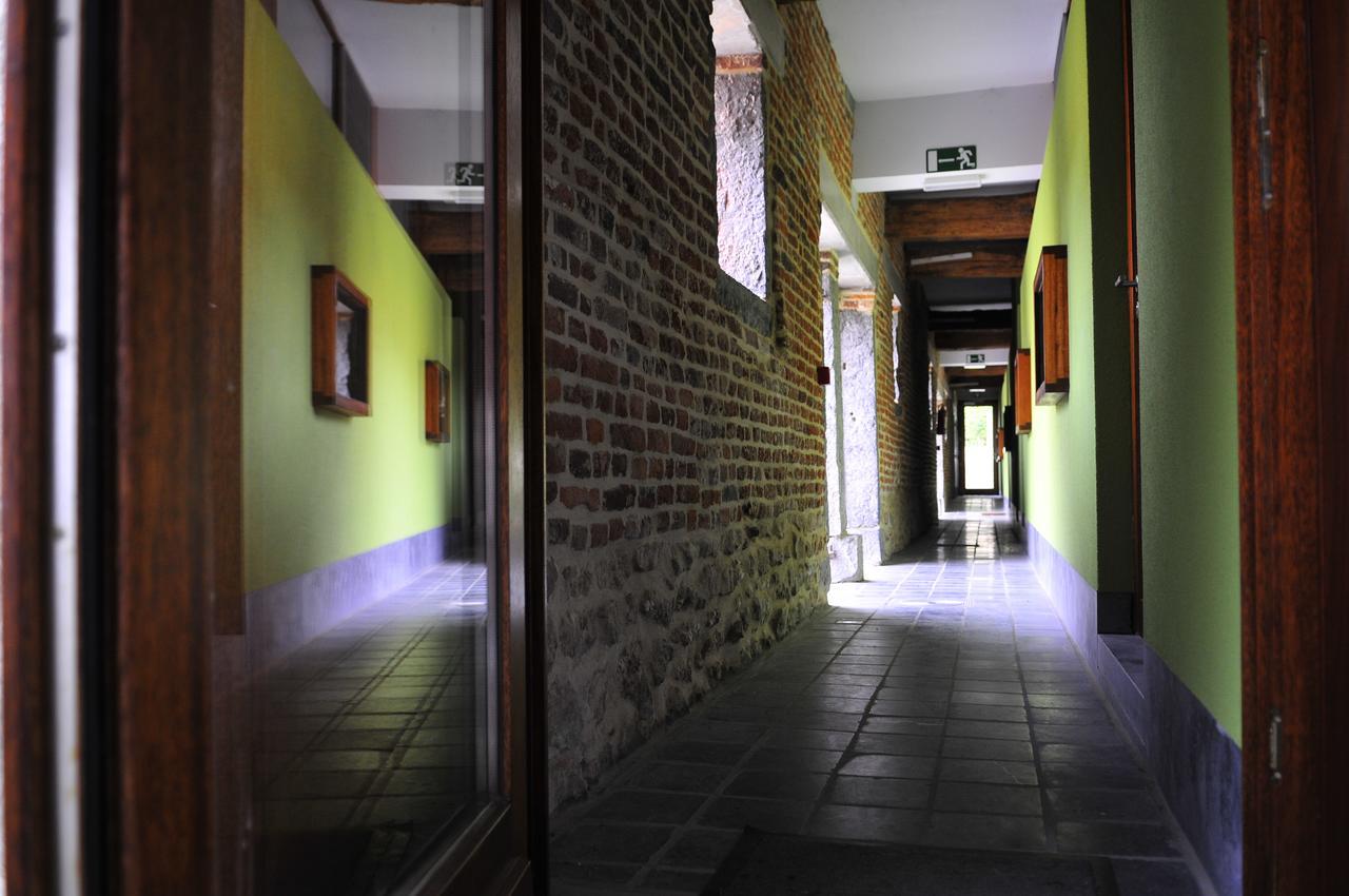 B&B L'Epicurie Hoegaarden Kültér fotó
