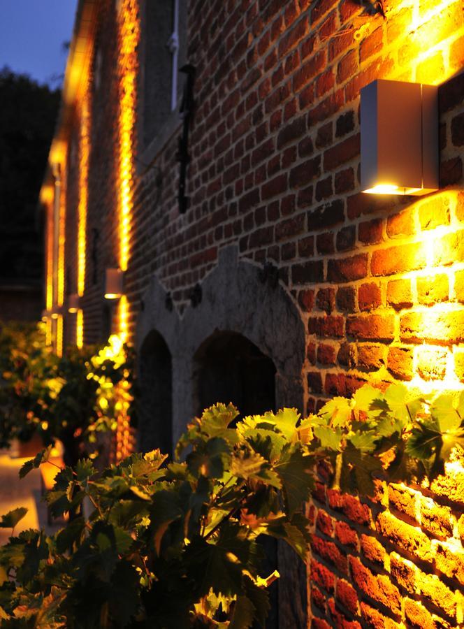 B&B L'Epicurie Hoegaarden Kültér fotó